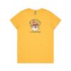 AS Colour - Maple Tee Thumbnail
