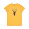 AS Colour - Maple Tee Thumbnail