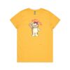 AS Colour - Maple Tee Thumbnail