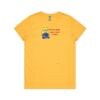 AS Colour - Maple Tee Thumbnail