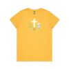 AS Colour - Maple Tee Thumbnail