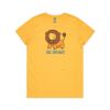 AS Colour - Maple Tee Thumbnail