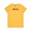 AS Colour - Maple Tee Thumbnail