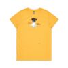 AS Colour - Maple Tee Thumbnail
