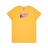 AS Colour - Maple Tee Thumbnail