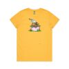 AS Colour - Maple Tee Thumbnail