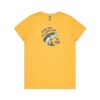 AS Colour - Maple Tee Thumbnail