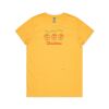 AS Colour - Maple Tee Thumbnail