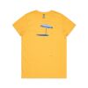 AS Colour - Maple Tee Thumbnail