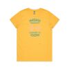 AS Colour - Maple Tee Thumbnail