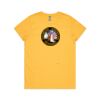 AS Colour - Maple Tee Thumbnail