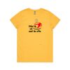 AS Colour - Maple Tee Thumbnail