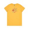 AS Colour - Maple Tee Thumbnail