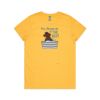 AS Colour - Maple Tee Thumbnail