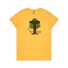 AS Colour - Maple Tee Thumbnail