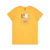 AS Colour - Maple Tee Thumbnail
