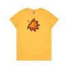 AS Colour - Maple Tee Thumbnail