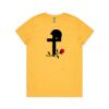 AS Colour - Maple Tee Thumbnail