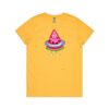 AS Colour - Maple Tee Thumbnail