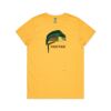 AS Colour - Maple Tee Thumbnail