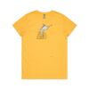 AS Colour - Maple Tee Thumbnail