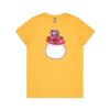AS Colour - Maple Tee Thumbnail