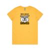 AS Colour - Maple Tee Thumbnail