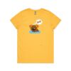AS Colour - Maple Tee Thumbnail