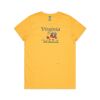 AS Colour - Maple Tee Thumbnail