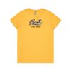 AS Colour - Maple Tee Thumbnail