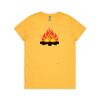 AS Colour - Maple Tee Thumbnail