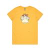 AS Colour - Maple Tee Thumbnail