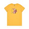 AS Colour - Maple Tee Thumbnail