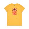 AS Colour - Maple Tee Thumbnail