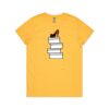 AS Colour - Maple Tee Thumbnail