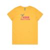 AS Colour - Maple Tee Thumbnail