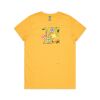 AS Colour - Maple Tee Thumbnail