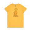 AS Colour - Maple Tee Thumbnail