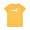 AS Colour - Maple Tee Thumbnail