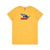 AS Colour - Maple Tee Thumbnail