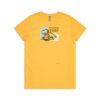 AS Colour - Maple Tee Thumbnail