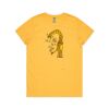 AS Colour - Maple Tee Thumbnail