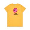 AS Colour - Maple Tee Thumbnail