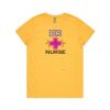AS Colour - Maple Tee Thumbnail