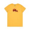 AS Colour - Maple Tee Thumbnail