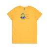 AS Colour - Maple Tee Thumbnail