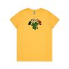 AS Colour - Maple Tee Thumbnail