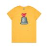 AS Colour - Maple Tee Thumbnail