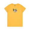 AS Colour - Maple Tee Thumbnail