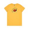 AS Colour - Maple Tee Thumbnail